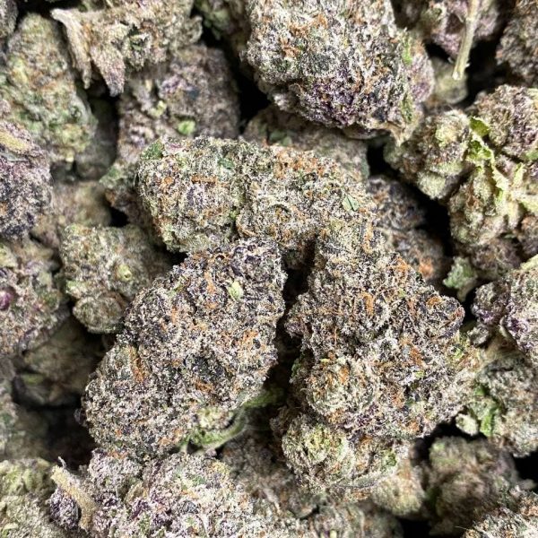 AÇAÍ BERRY GELATO
