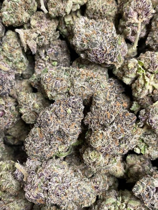 AÇAÍ BERRY GELATO