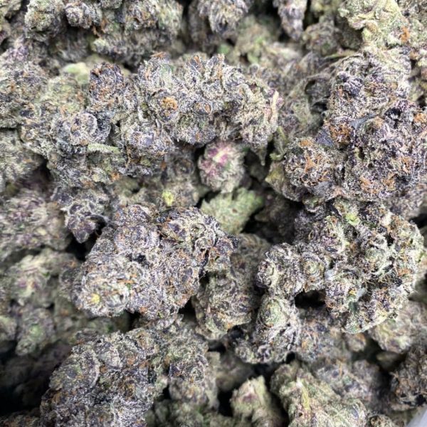 Gorilla Cookies