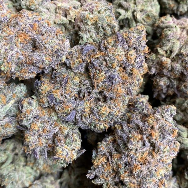 London Poundcake