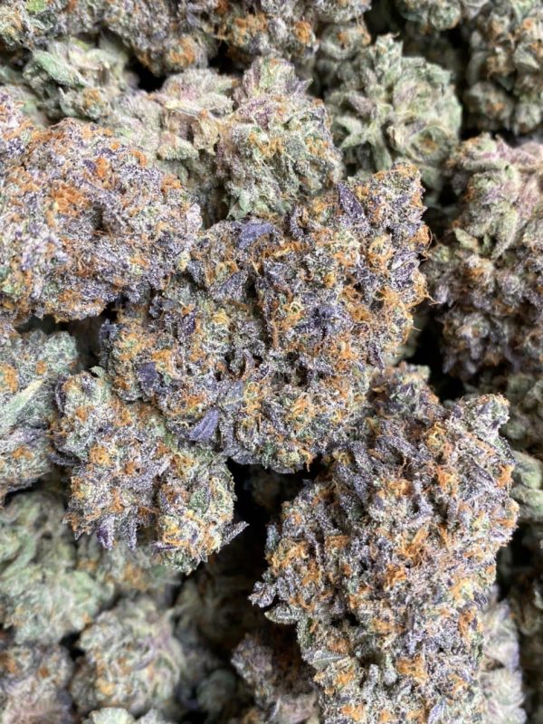 London Poundcake