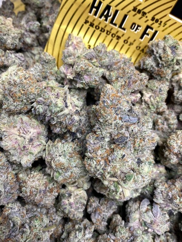 Peach Cobbler Strain