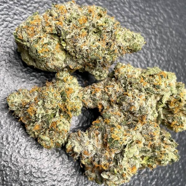 Durban Poison