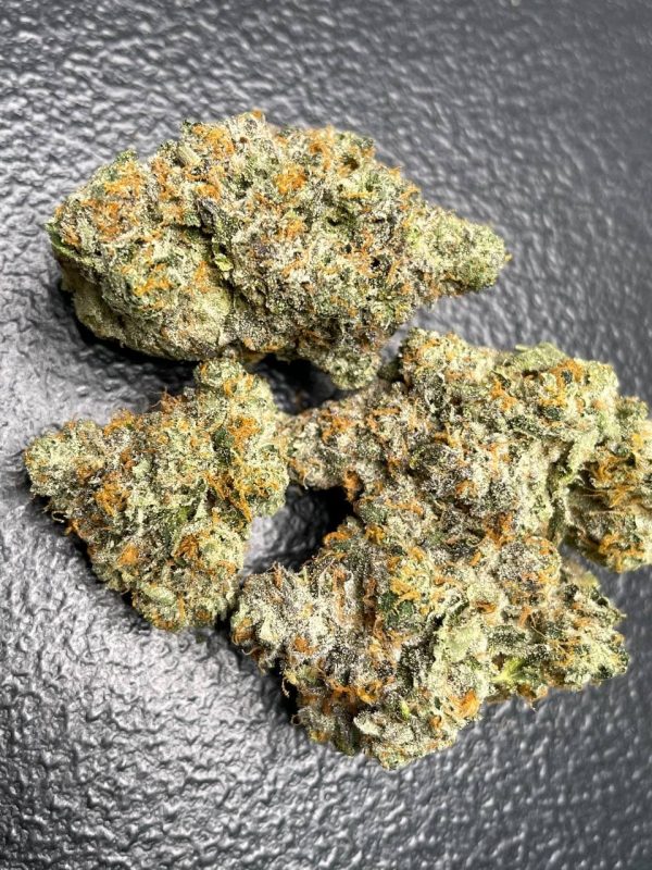 Durban Poison