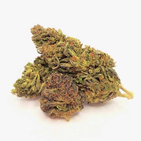 Blueberry Diesel