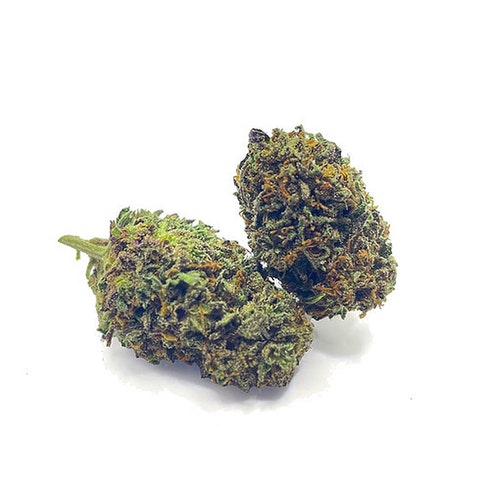 Strawberry Gelato