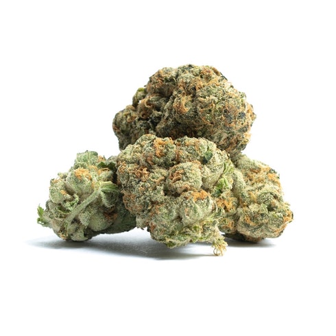 Blueberry
