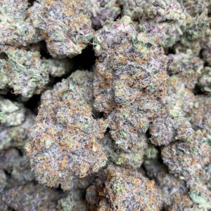 SATIVA STRAINS