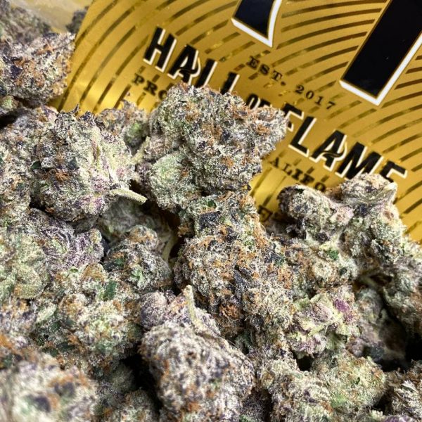 lemon cherry gelato strain