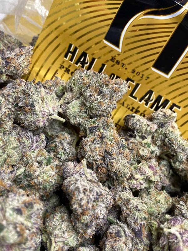 lemon cherry gelato strain