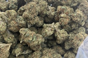 platinum cookies