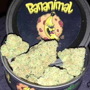 Bananimal