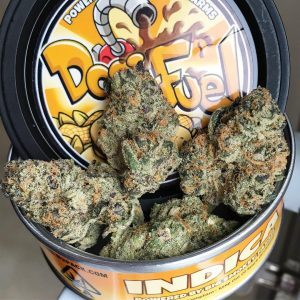 DOSI FUEL