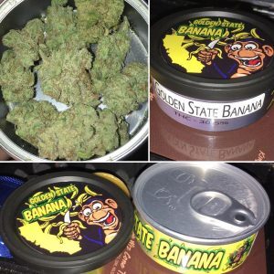 CALI TINS 3.5G