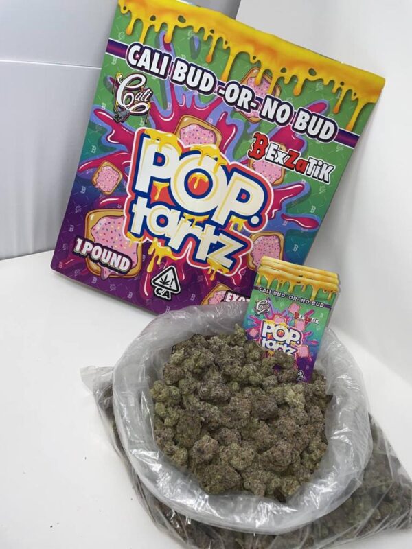 Pop tartz