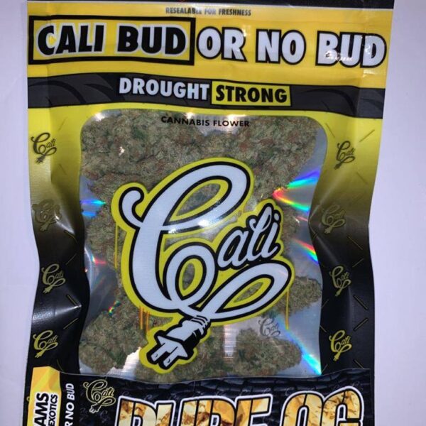 Pure OG kush