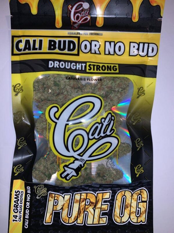 Pure OG kush