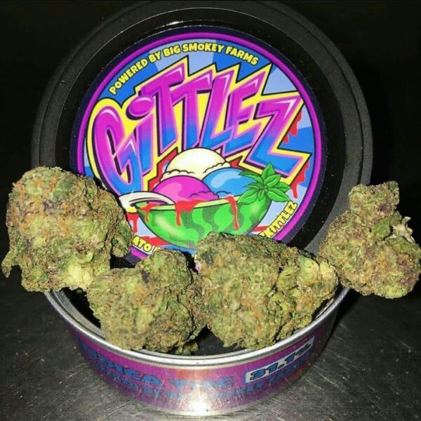 Gittlez