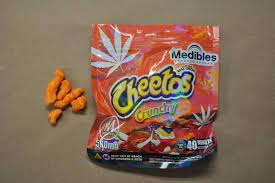 Cheetos