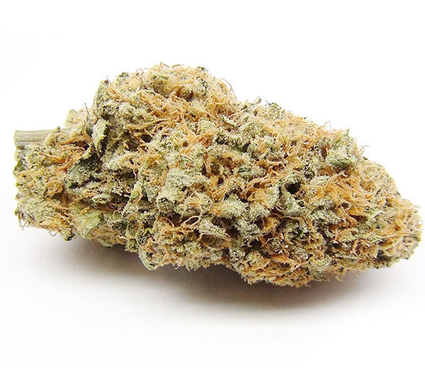 AK 47 Strain