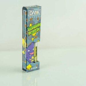 Vapes & Cartridges