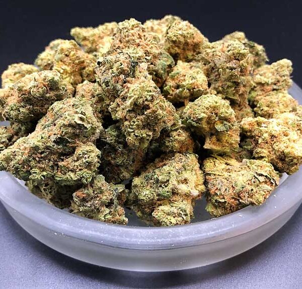Pineapple Express Strain