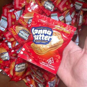canna butter 250mg