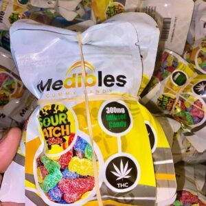 EDIBLES