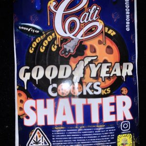 Good Year Shatter