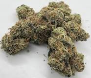 Pirate Cake Strain