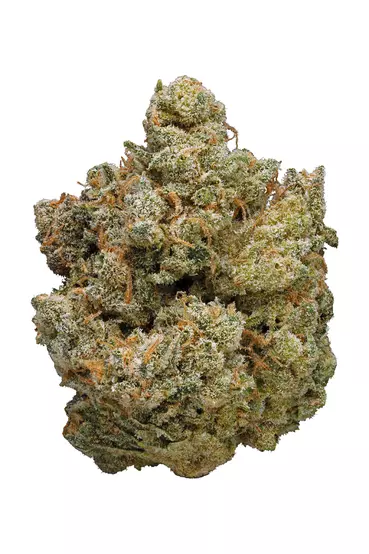 Triple burger strain