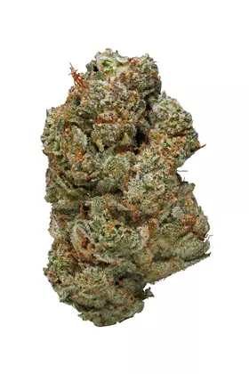 Butter OG Strain