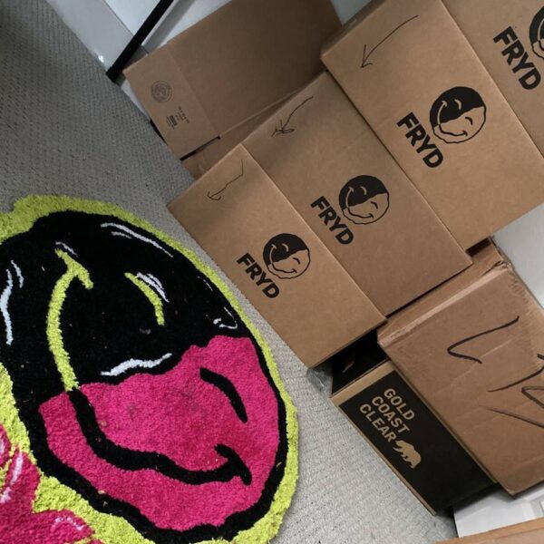 Fryd Carts