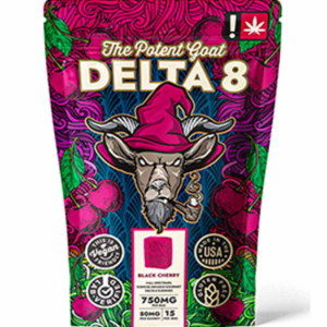 DELTA 8 EDIBLES