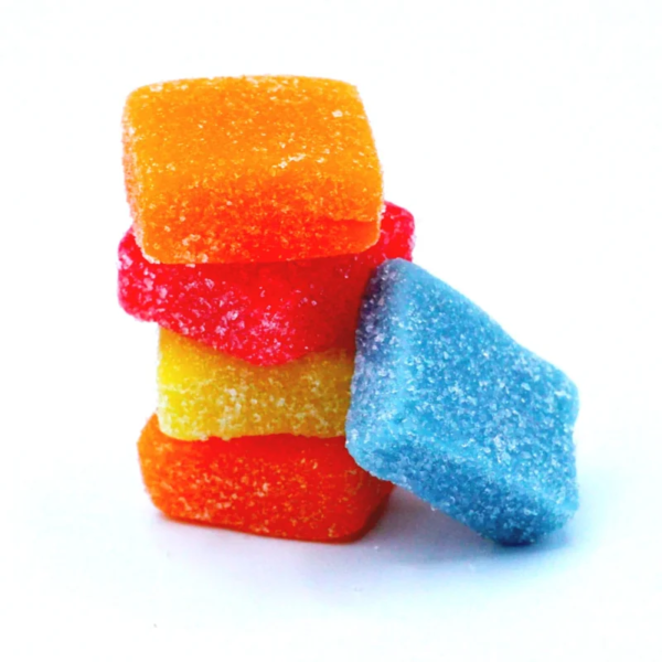 Covert gummies