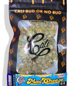 Mac and cheese strain