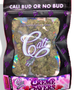 Cream Savers Strain