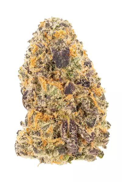 crunch berries strain