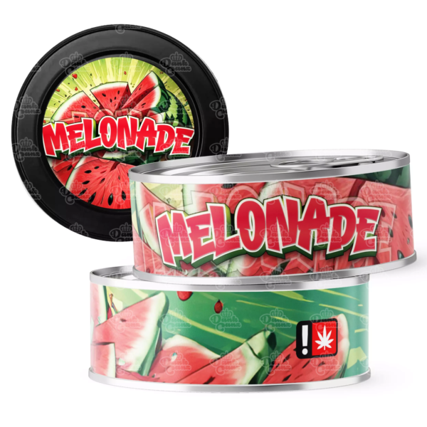 Melonade weed strain