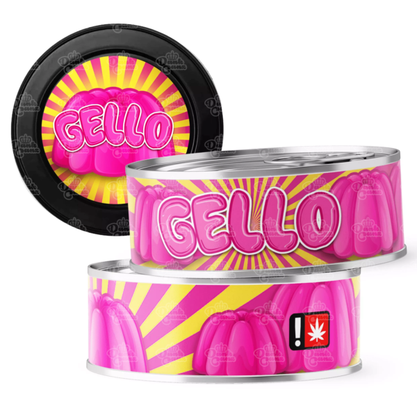 Gello Strain