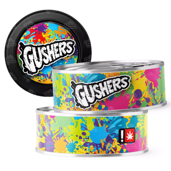 Gushers weed Strain