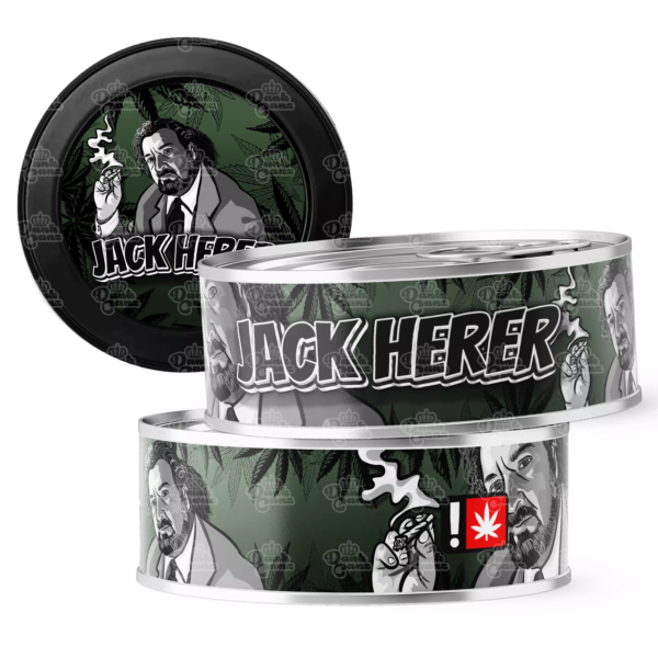 Jack Herer Strain