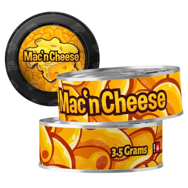 Mac n Cheese strain