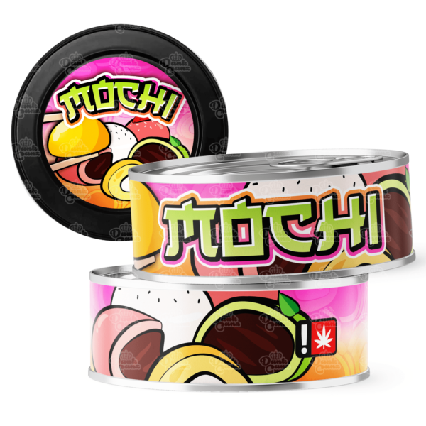 Mochi Strain