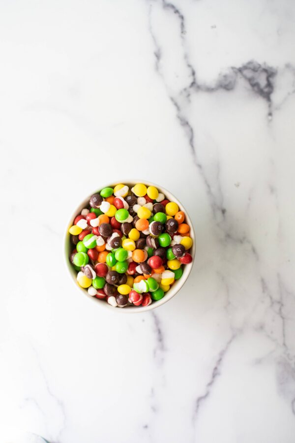 Freeze Dried Skittles - Sow Good Candy - Image 3