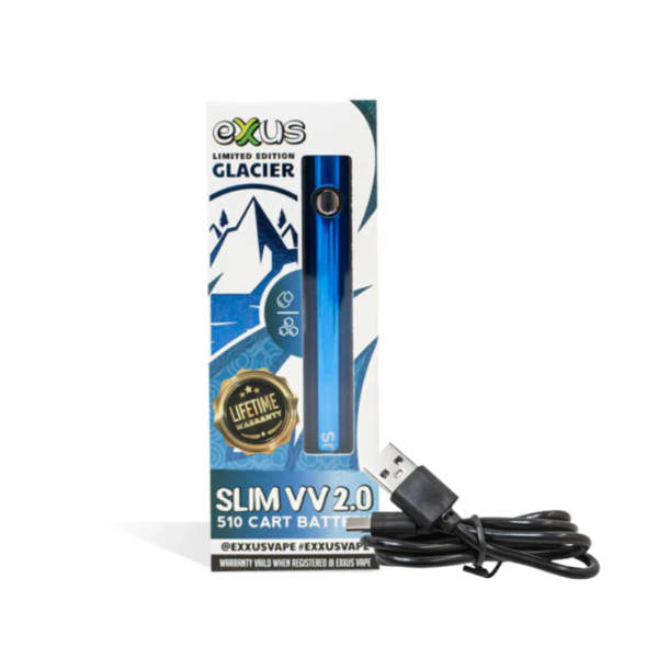 Vape Cart Accessory Bundle