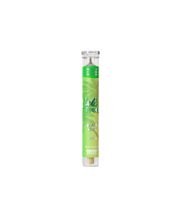 Cali Treez THC-A Pre-Roll | 1.5g - Image 3