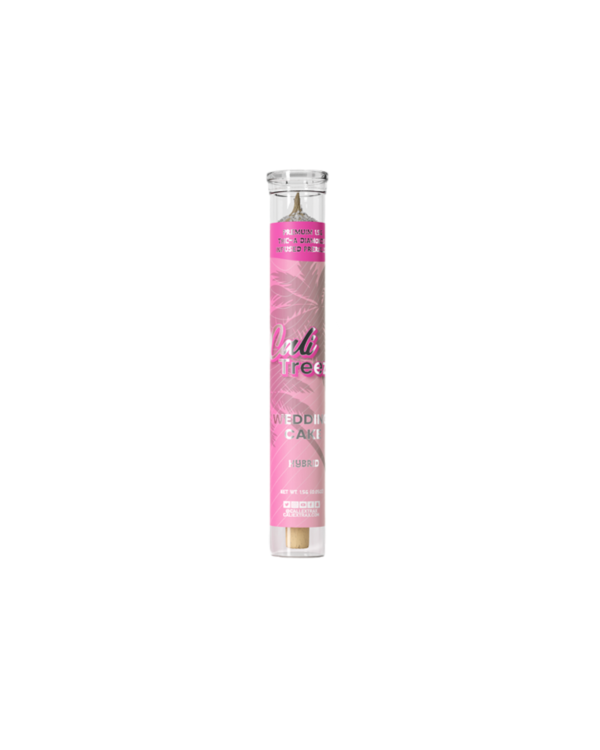 Cali Treez THC-A Pre-Roll | 1.5g - Image 2