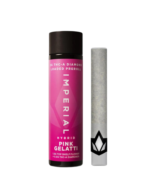 Imperial THCA Pre-Rolls | 2g - Image 6